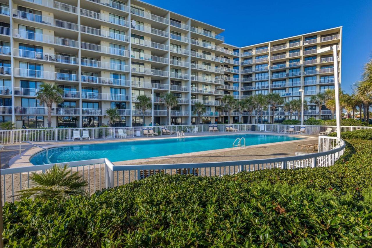 Seaside Beach & Racquet 2105 Orange Beach Kültér fotó