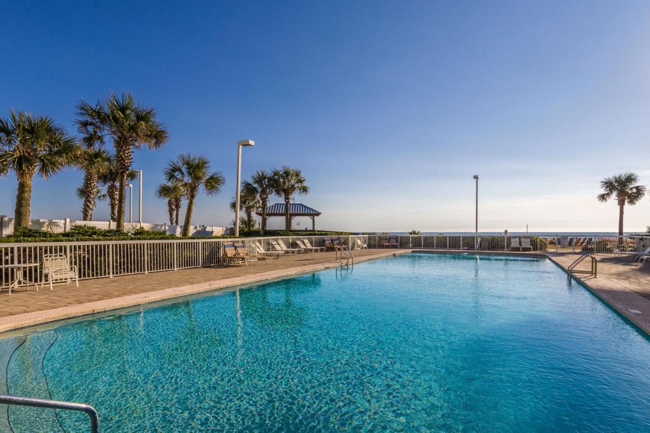 Seaside Beach & Racquet 2105 Orange Beach Kültér fotó